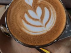 -时光花园(白鹭洲店)