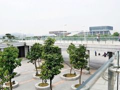 -济南国际园博园