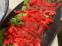 -一哥澳门豆捞·澳门风打边炉(高德置地店)