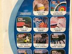 -香港银矿湾渡假酒店