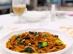 干炒牛河-粤珍轩·家宴·广式茶点(新城广场店)