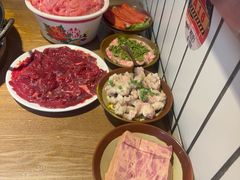 -井福老火锅(温江亚洲湾店)