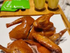 -汤城小厨•粤菜•靓汤(西直门凯德MALL店)