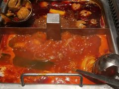 -海底捞火锅(河东万达广场店)