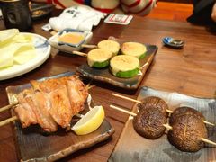 -鸟鹏烧鸟居酒屋(昌岗店)