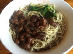 -泰顺江南春面馆