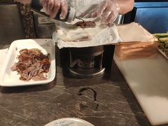 -星伦多 自助料理(圆融店)