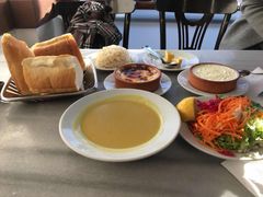 -Tarihi Sultanahmet Köftecisi Selim Usta