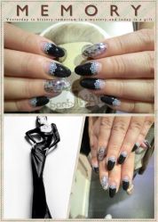 糖果指甲造型-光SPA科技美肤