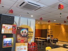-麦当劳(科教城店)