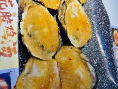 -大成海鲜烧烤·小龙虾(五角场店)