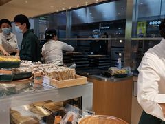 -泸溪河桃酥(西直门凯德店)