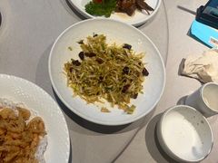 -悦海·家宴·冰花皮皮虾大锅贴(宝龙店)