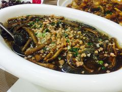 -欣旺·迎宾楼·百年无锡菜