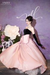 -琥珀婚礼策划AMBER WEDDING