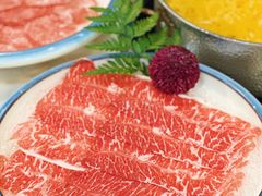 -喜聚薈·花膠雞海鮮火鍋(越秀店)