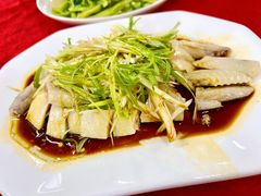 隆都驰名白切鸡-隆都四季香饭店(碧海路店)