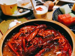 -虹料理·日料放题(悠方店)