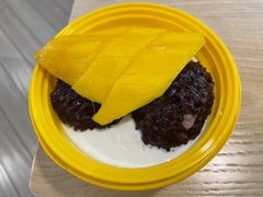 -满记甜品(优客百盛店)