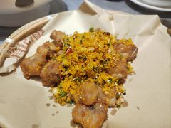 -肖记公安牛肉鱼杂馆·省级非物质文化遗产(江汉路直营店)