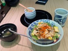 -沼津港精致料理·寿喜烧·烧鸟(漕河泾印象城店)