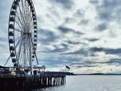 -The Crab Pot Seattle
