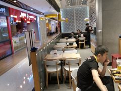 -大鼓米线(杭州国大城市广场店)