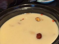 -捞王猪肚鸡火锅(昆山店)