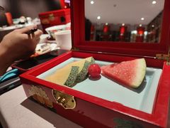 -千百味红餐厅·江西菜(绿地双子塔店)