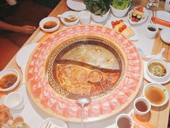 -川中渝夫火锅(铜陵万达广场店)