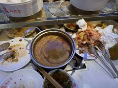 -西火火·川派小火锅(西溪银泰店)