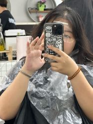 -可可·人气烫发Salon女士专属