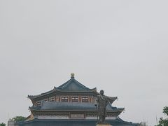 -广州中山纪念堂