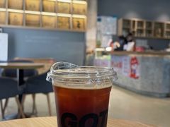 -GOTLOT COFFEE&KITCHEN角落厨房NOOK店