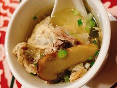 原味土猪汤-临家闽南菜(大唐店)