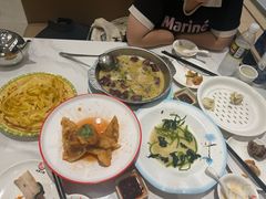 -东北本家小厨(海甸三东路店)