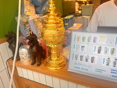 -春莱·老挝咖啡·泰式奶茶(钟楼店)