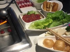 -海底捞火锅(北京路店)