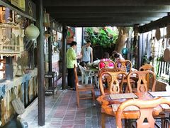 -自然餐厅(Phuket)
