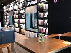 -C Cafe(朵云书院·戏剧店)