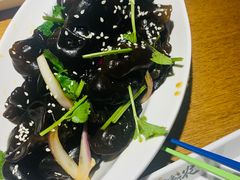-谢蟹浓·肉蟹煲(新奥店)