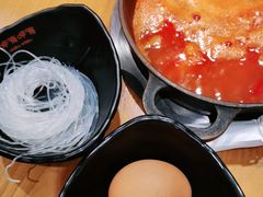 -呷哺呷哺 黄金牧场 (盛世天骄店)