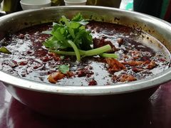 -温江公平红烧兔(总店)