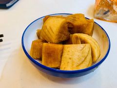 -海宝酒家(中山四路店)