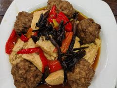 -乔家满族八大碗(流水沟店)