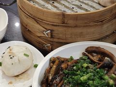 -德兴馆(广东路总店)