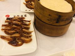 精品烤鸭-全聚德(常州店)