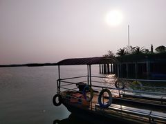 -千龙湖生态旅游度假区