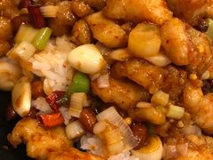 宫保鸡丁-厨掌柜陆老师(天津之眼店)