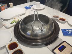-海味当家·蒸锅海鲜(中山广场创始店)